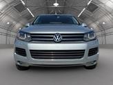 Thumbnail of 2012 Silver Volkswagen Touareg