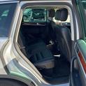 Thumbnail of 2012 Silver Volkswagen Touareg