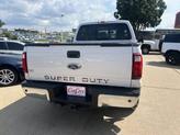 Thumbnail of 2015 White Platinum Metallic Tri-Coat Ford F-250