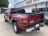 Thumbnail of 2004 Sport Red Metallic GMC Sierra 1500