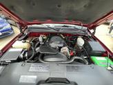 Thumbnail of 2004 Sport Red Metallic GMC Sierra 1500