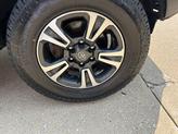 Thumbnail of 2012 Black Toyota Tacoma