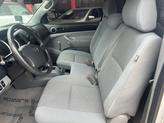 Thumbnail of 2010 Super White Toyota Tacoma