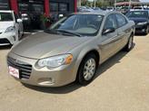 Thumbnail of 2004 GOLD Chrysler Sebring