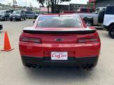 Thumbnail of 2014 Red Hot Chevrolet Camaro