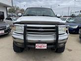 Thumbnail of 2002 Oxford White Ford F-150