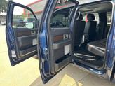 Thumbnail of 2013 Blue Flame Metallic Ford F-150