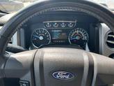 Thumbnail of 2013 Blue Flame Metallic Ford F-150