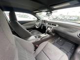 Thumbnail of 2012 Silver Ice Metallic Chevrolet Camaro