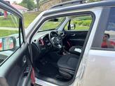 Thumbnail of 2019 Glacier Metallic Clearcoat Jeep Renegade