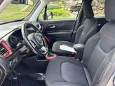 Thumbnail of 2019 Glacier Metallic Clearcoat Jeep Renegade