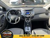 Thumbnail of 2013 Radiant Silver Hyundai ELANTRA