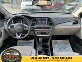 Thumbnail of 2018 Quartz White Pearl Hyundai SONATA