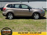 Thumbnail of 2014 Brown Subaru Forester