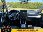 Thumbnail of 2014 Brown Subaru Forester
