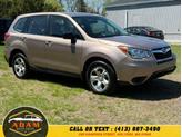 Thumbnail of 2014 Brown Subaru Forester