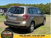Thumbnail of 2014 Brown Subaru Forester