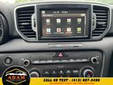 Thumbnail of 2017 Mineral Silver Kia Sportage