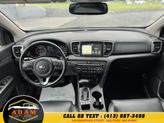 Thumbnail of 2017 Mineral Silver Kia Sportage