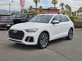 2023 Audi Q5 45 S line quattro Premium