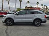 Thumbnail of 2023 Wolf Gray Kia Sorento