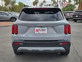 Thumbnail of 2023 Wolf Gray Kia Sorento