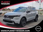 Photo of 2023 Wolf Gray Kia Sorento
