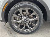Thumbnail of 2023 Wolf Gray Kia Sorento