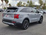 Thumbnail of 2023 Wolf Gray Kia Sorento