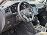 Thumbnail of 2022 Pure White Volkswagen Tiguan