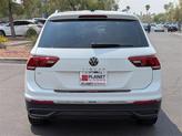 Thumbnail of 2022 Pure White Volkswagen Tiguan