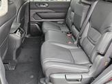 Thumbnail of 2026 Black Nissan Armada