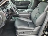 Thumbnail of 2026 Black Nissan Armada