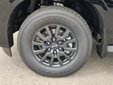 Thumbnail of 2026 Black Nissan Armada