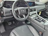 Thumbnail of 2026 Black Nissan Armada