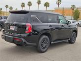 Thumbnail of 2026 Black Nissan Armada