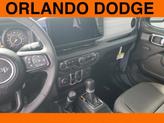 Thumbnail of 2025 Anvil Clearcoat Jeep Gladiator