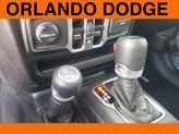 Thumbnail of 2025 Anvil Clearcoat Jeep Gladiator