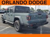 Thumbnail of 2025 Anvil Clearcoat Jeep Gladiator