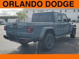 Thumbnail of 2025 Anvil Clearcoat Jeep Gladiator