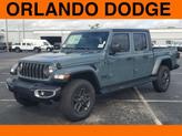 Photo of 2025 Anvil Clearcoat Jeep Gladiator