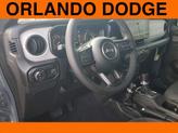 Thumbnail of 2025 Anvil Clearcoat Jeep Gladiator