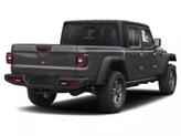 Thumbnail of 2025 Bright White Clearcoat Jeep Gladiator