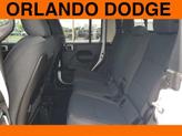 Thumbnail of 2025 Bright White Clearcoat Jeep Gladiator