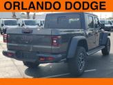 Thumbnail of 2025 Granite Crystal Metallic Clearcoat Jeep Gladiator