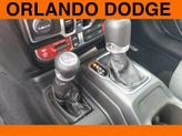 Thumbnail of 2025 Granite Crystal Metallic Clearcoat Jeep Gladiator