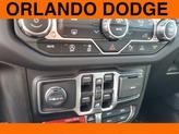 Thumbnail of 2025 Granite Crystal Metallic Clearcoat Jeep Gladiator