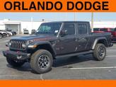 Photo of 2025 Granite Crystal Metallic Clearcoat Jeep Gladiator
