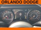 Thumbnail of 2025 Granite Crystal Metallic Clearcoat Jeep Gladiator