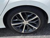 Thumbnail of 2023 Platinum White Pearl Honda Civic